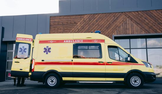泽州正规非急救救护车转运电话
