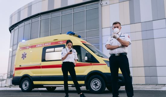 泽州救护车转运病人算来回费用吗？